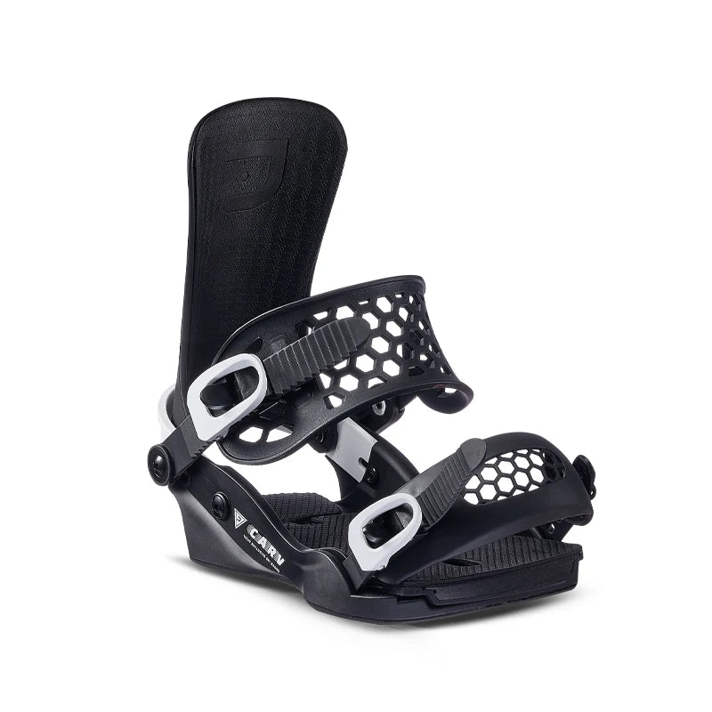 Fijaciones para Snowboard a Precio de Fábrica, Negras, para Hombre, para Snowboard al Aire Libre en Invierno