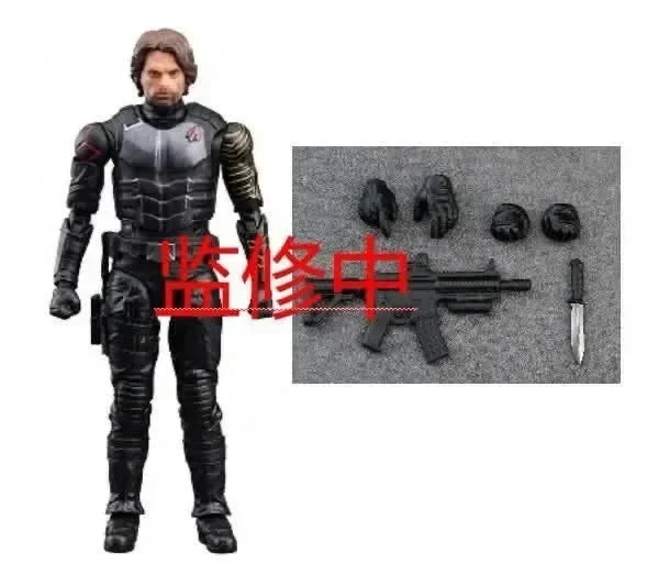 Nuevas figuras de acción de ZD Toys, Avengers: Doomsday, Doctor Doom, Victor Von Doom, modelo articulado, colección de películas, juguetes y regalos.