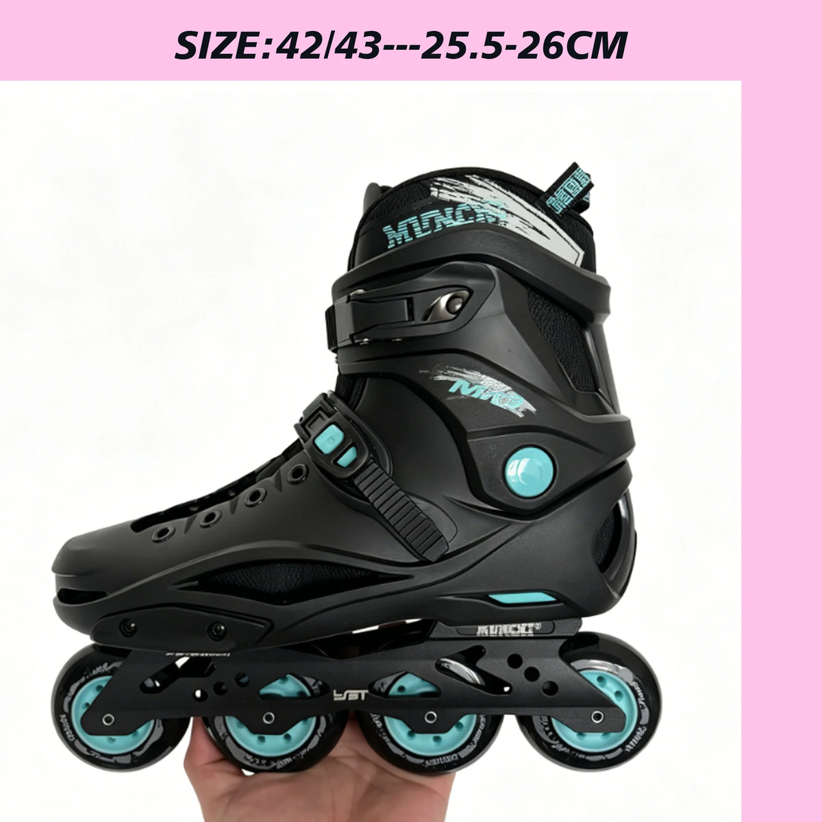 ¡Liquidación! Patines en Línea Nuevos, Solo con Pequeños Defectos Cosméticos, No Afectan el Uso, Solo Tallas Limitadas