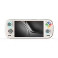 Consola de videojuegos portátil AYN ODIN3 con pantalla IPS 4K Ultra HD de 6'', procesador Android 15, consola con joystick/gatillo retro para videojuegos