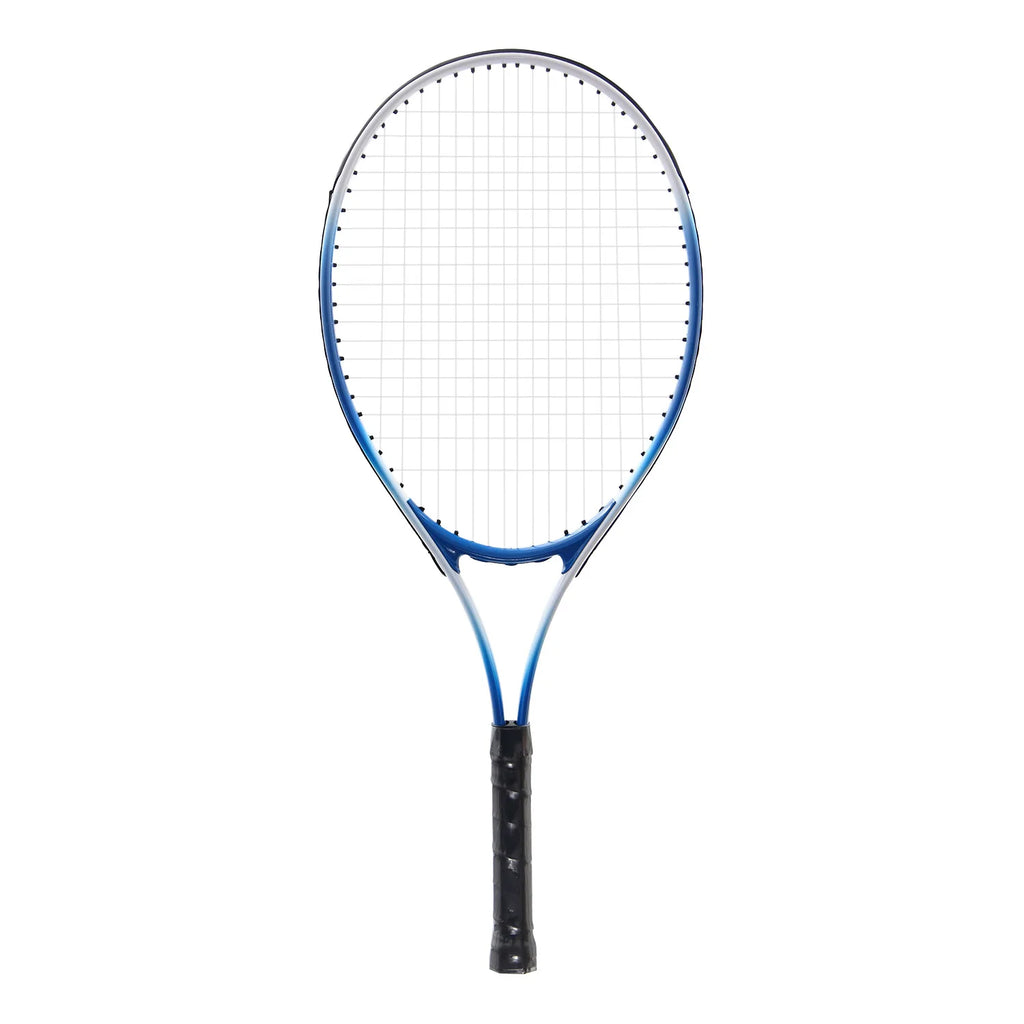 Raqueta de Tenis de Carbono con Rebote Individual para Entrenamiento, para Adultos