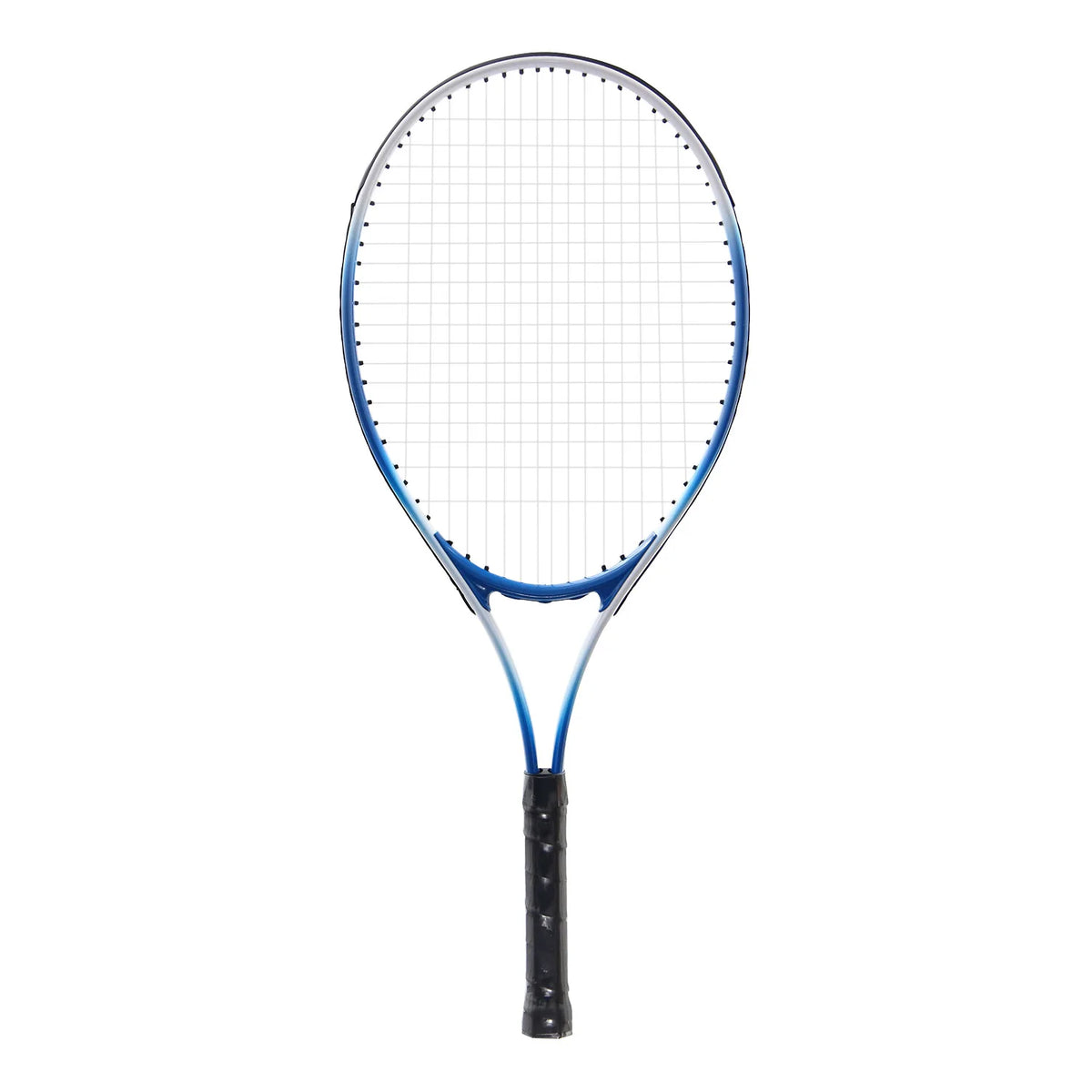 Raqueta de Tenis de Carbono con Rebote Individual para Entrenamiento, para Adultos