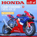 MAGIC FACTORY 1402 1/9 Motorcycles CBR1000RR-R Fireblade SP (Pre-PAINTED)