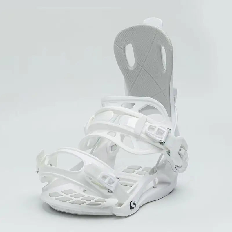Nuevas Fijaciones para Tabla de Snowboard Talos Step-in 2026