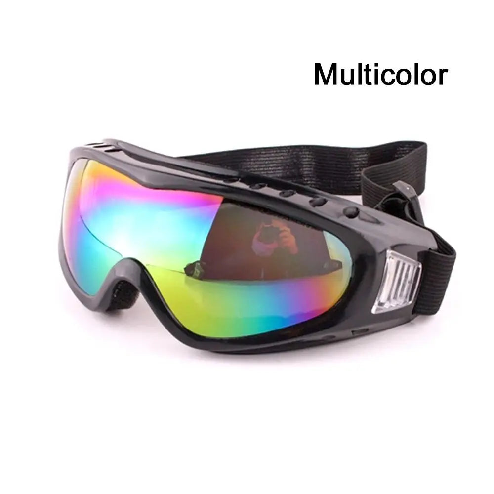 Nuevas Gafas Deportivas para Niños, Antipolvo, para Snowboard, Motociclismo, Ciclismo, Esquí