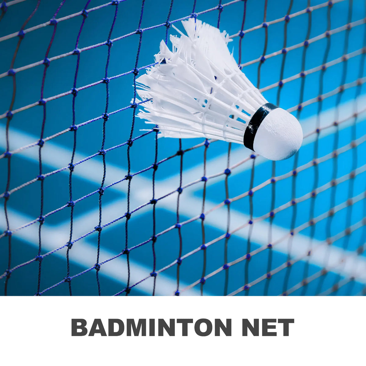 Red de Bádminton para Exteriores, Red Multideportiva Portátil para Voleibol, Pickleball, Fútbol, Tenis, Playa, Césped y Superficies Planas