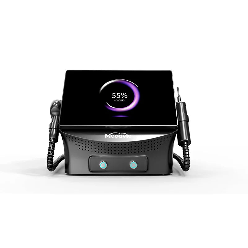 Máquina Profesional 2 en 1 FAC 2026 de 5000W con Láser Semiconductor para Depilación y Láser Picosegundo Q-Switched Nd:YAG para Eliminación de Tatuajes
