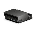 Savage Raven by Skull & Co. Jumpgate Dock USB C Hub Estación de acoplamiento con soporte portátil para Nintendo Switch 2 y OLED