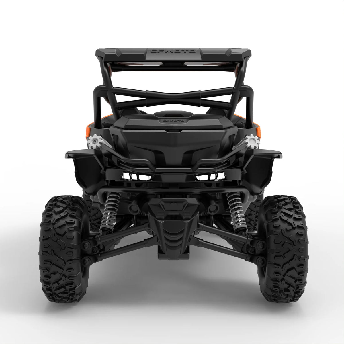 Nuevo Coche RC 2.4G a Escala 1/12, Simulación a Escala Completa, SSV ZFORCE SPORT R, Vehículo Todoterreno 4WD, Coche de Escalada de Aleación con Luces en Todos los Vehículos