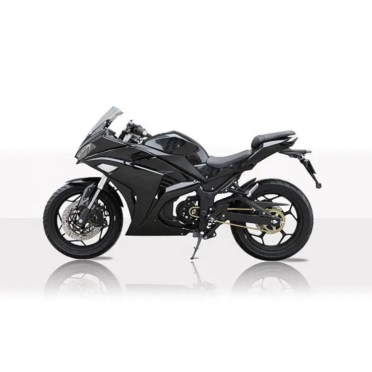 Motocicleta eléctrica de carreras XDSS, venta al por mayor de fábrica, 3500w, motocicletas de carreras económicas