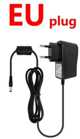 Pigtone-fuente de alimentación de Pedal de guitarra PD-02, salida de 10 vías, efectos de guitarra eléctrica, con carga USB