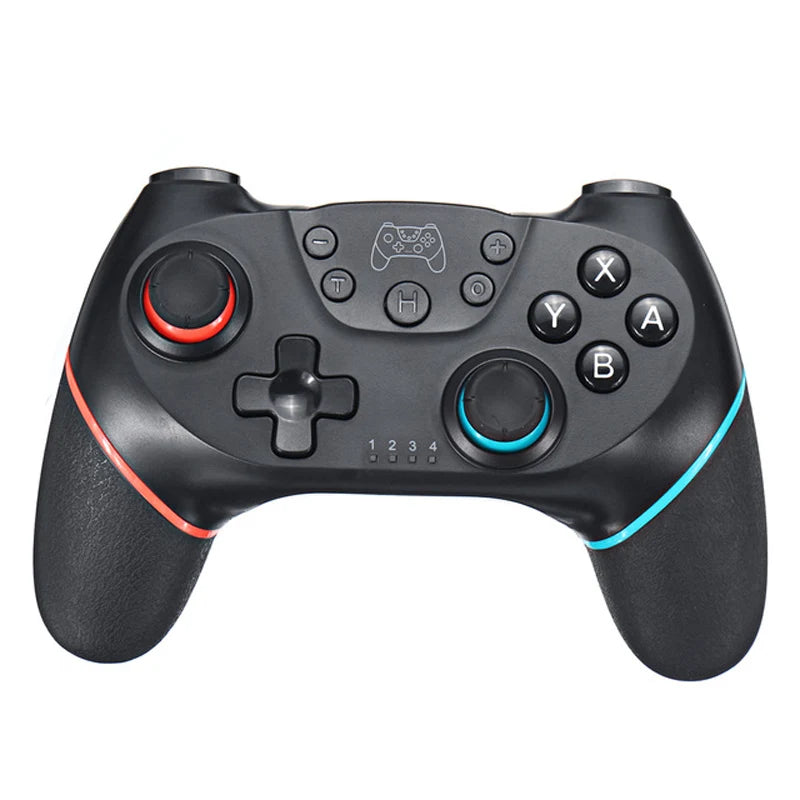 Mando inalámbrico Bluetooth para Nintendo Switch y OLED Lite, mando de PC, Control de Joystick, almohadilla de juego de ordenador, mando de juegos