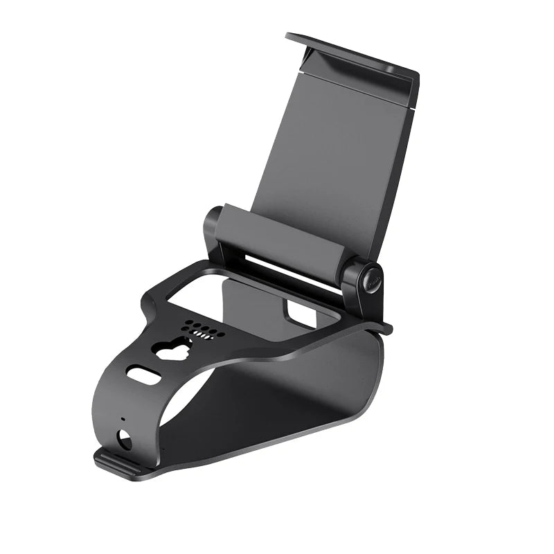 Soporte de móvil ajustable para mando PS5