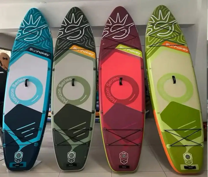 Tabla de Paddle Surf Hinchable Multiusos para Dropshipping - SUP para Venta