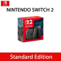 Consola de Videojuegos Portátil Nintendo Switch 2 de 7.9 Pulgadas y 120 Hz con Joy-Con 2 HDR, Modo TV Magnético, Consola de Mano