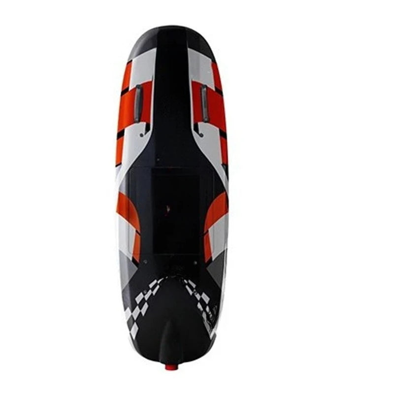 Tabla de Surf Eléctrica de Fibra de Carbono 65km/h, Equipo para Deportes Acuáticos, Motos Acuáticas, Tablas de Surf con Hidroala