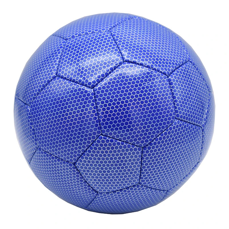 Balón de fútbol de tamaño 5, fútbol clásico oficial de PU, fútbol deportivo al aire libre resistente al desgaste