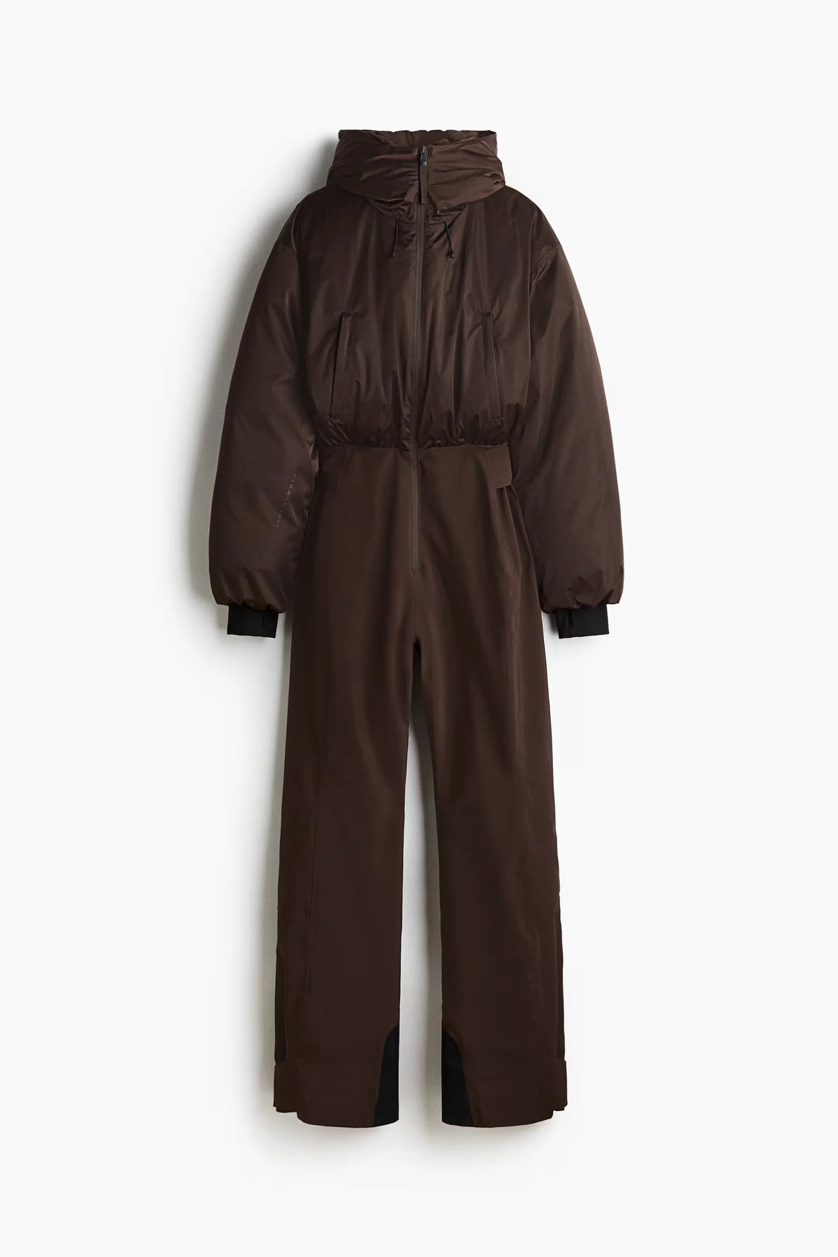 Trajes de Esquí para Mujer, Impermeables, Traje de Nieve de Invierno, Mono con Capucha, Cinturón, Traje de Nieve de una Pieza, Ropa Deportiva para Dama