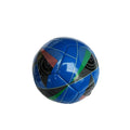 Balón de fútbol de tamaño 2 para jóvenes y adultos, balón de fútbol resistente al desgaste, para deportes al aire libre, entrenamiento, práctica, regalos de cumpleaños