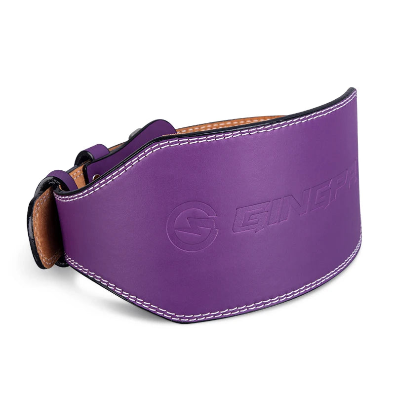 Cinturones de levantamiento de pesas de 15cm de ancho para hombres y mujeres, cinturón para sentadillas de gimnasio, soporte para espalda para levantamiento de pesas, entrenamiento cruzado