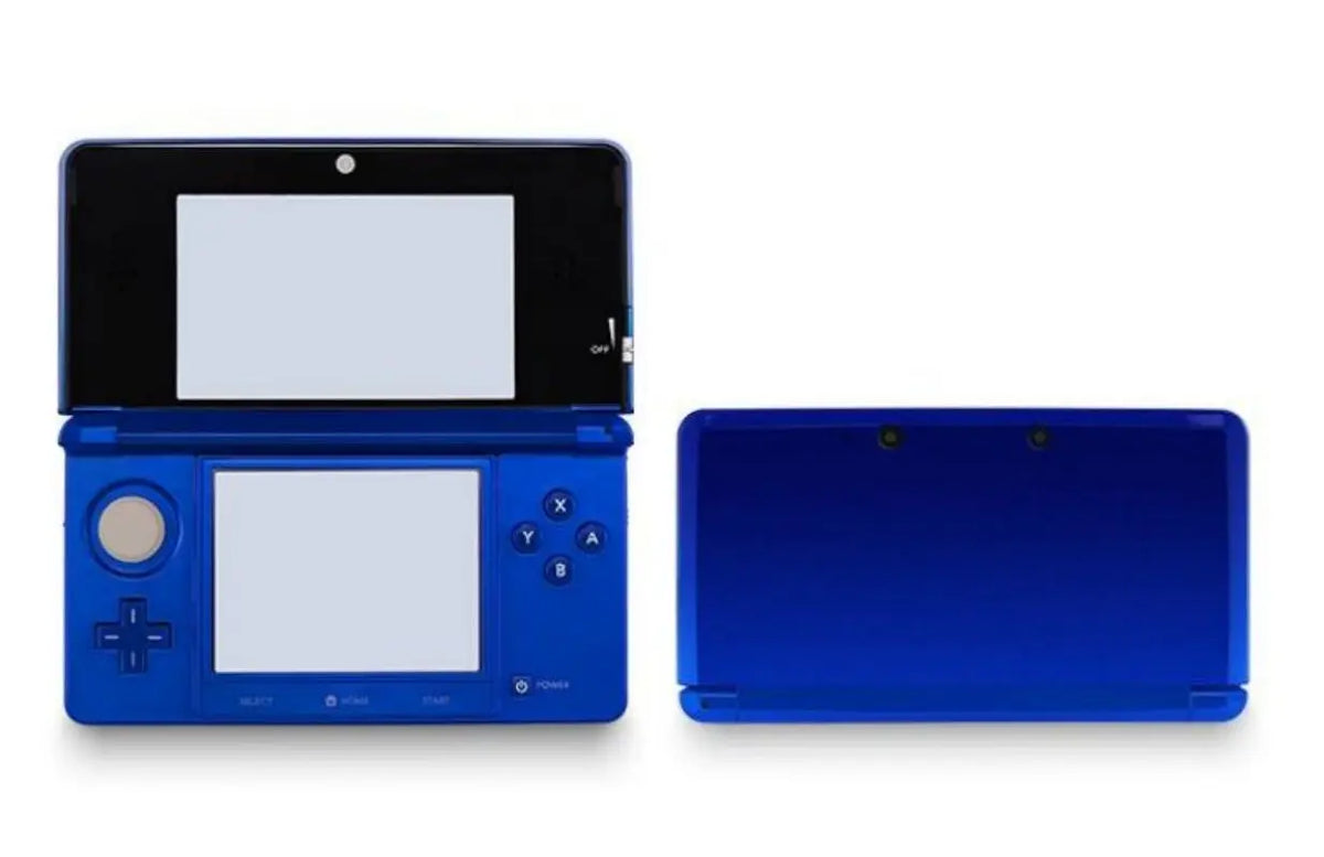 Consola de juegos portátil Original 3DS 3DSXL 3DSLL, juegos gratis para Nintendo 3DS