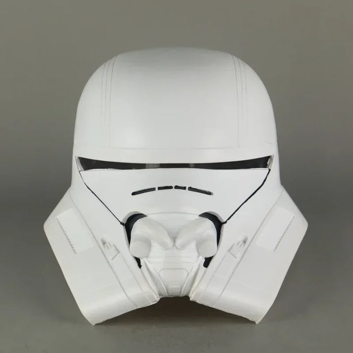 Love role playing The Mandalorian PVC Helmet Cosplay Mask Warrior Soldier Darth Vader Stormtrooper Prop