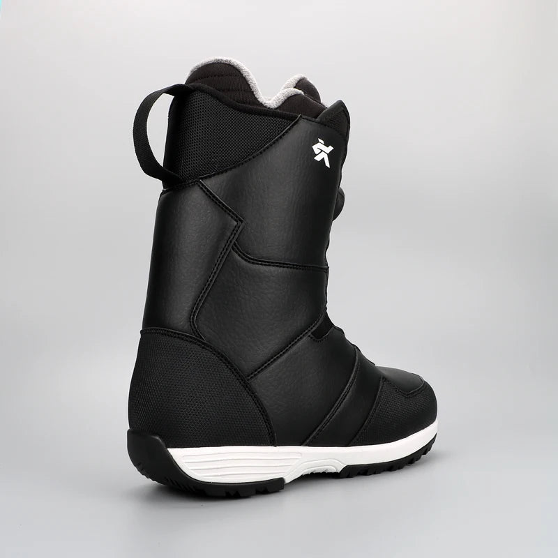 Botas de Snowboard y Zapatos de Nieve para Esquí y Snowboard, Deportes de Invierno al Aire Libre, con Hebilla BOA de Alambre de Acero, Venta al Por Mayor de Fábrica, Personalización Disponible