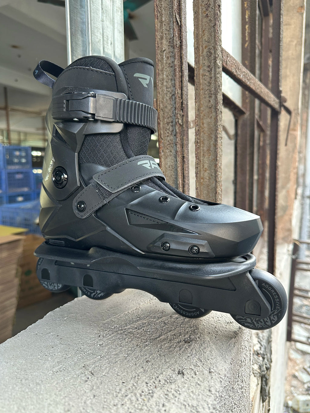 Patines en Línea Ajustables para Niños, Patines de Alta Calidad, Ruedas Duraderas, Deslizamiento Suave, Equipo Cómodo para Exteriores
