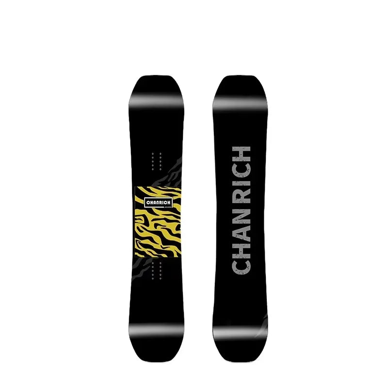 Tabla de Snowboard Freeride Biax con Núcleo de Madera y Fibra de Vidrio, para Adultos, Deportes de Invierno al Aire Libre, Alta Calidad