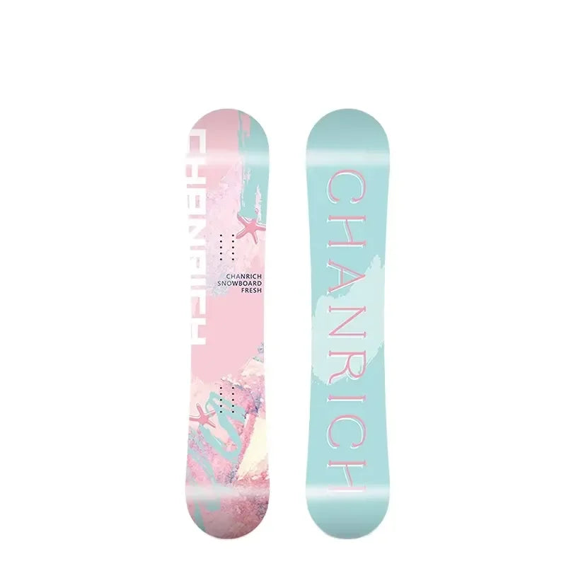 Tabla de Snowboard para Adultos, de Alta Calidad, para Invierno y Actividades al Aire Libre, Disponible en Tiendas de Alquiler de Esquí, Stock Disponible