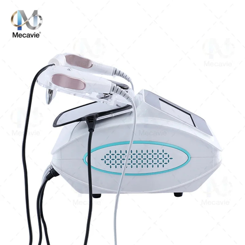 Máquina de Radiofrecuencia Tecar 448KHz 2026 con 4 Sondas, Alivio del Dolor, Relajación Muscular, Lifting Facial, Adelgazamiento Corporal, Dispositivo Multifuncional para Hogar y Salón