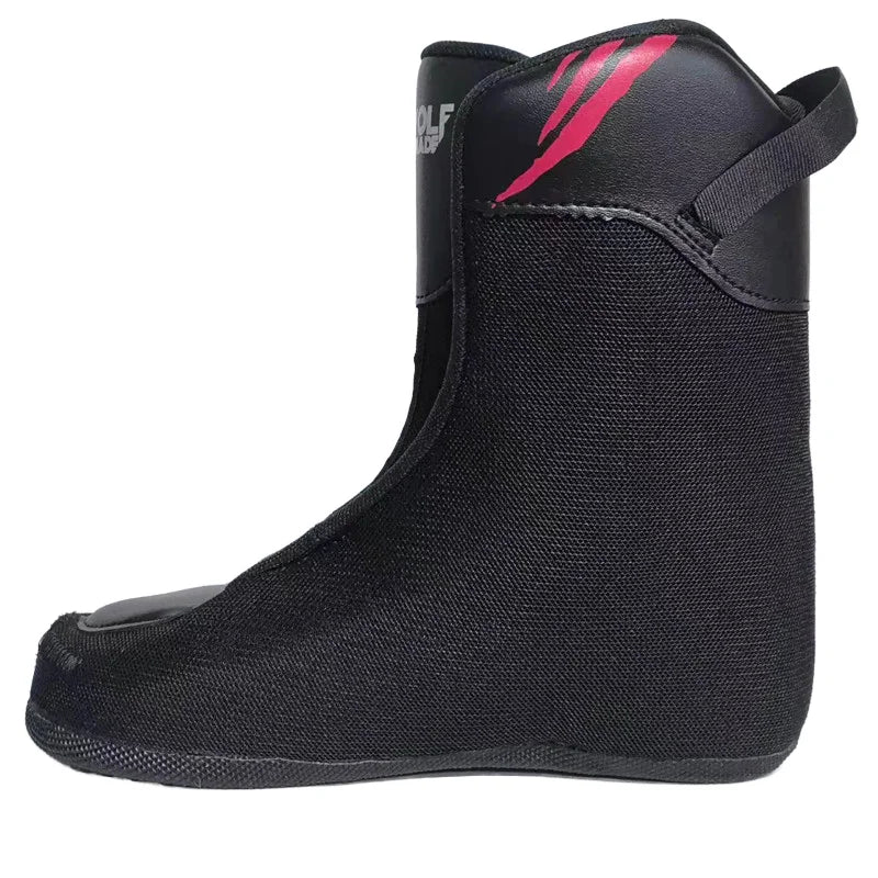 Patines en Línea Agresivos de Alto Rendimiento para Adultos, Patines de Ruedas con Ruedas Duraderas, Diseño de Deslizamiento Suave