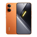 Teléfono móvil original POCO X8 Pro Max 5G NFC, batería grande de 8500 mAh, procesador MediaTek Dimensity 9500s, pantalla AMOLED de 6,83" a 120 Hz, carga rápida HyperCharge de 100 W