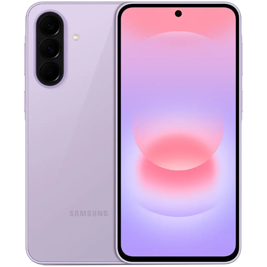 Samsung Galaxy A37 5G smartphone with 6.7” Super AMOLED FHD+ display, 50 MP camera, 8GB RAM, 256GB storage, IP67 water resistance, 5000mAh battery, and 120Hz refresh rate, perfect for high-performance tasks and photography.