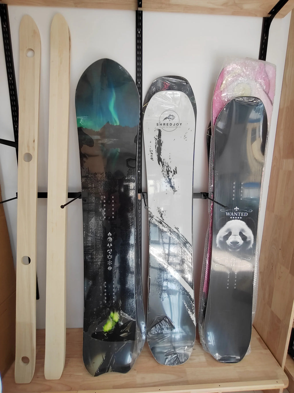 Tabla de Snowboard para Adultos, Todo Terreno, Estilo Libre, de Carbono