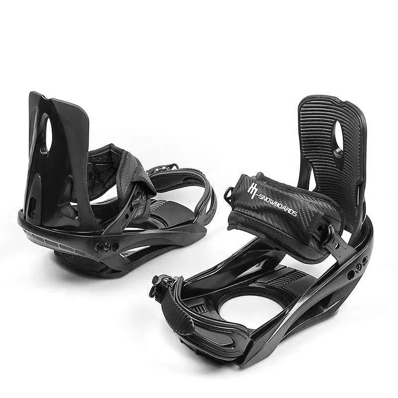 Botas de Snowboard de Último Diseño, Botas Cálidas, Botas de Nieve Antideslizantes