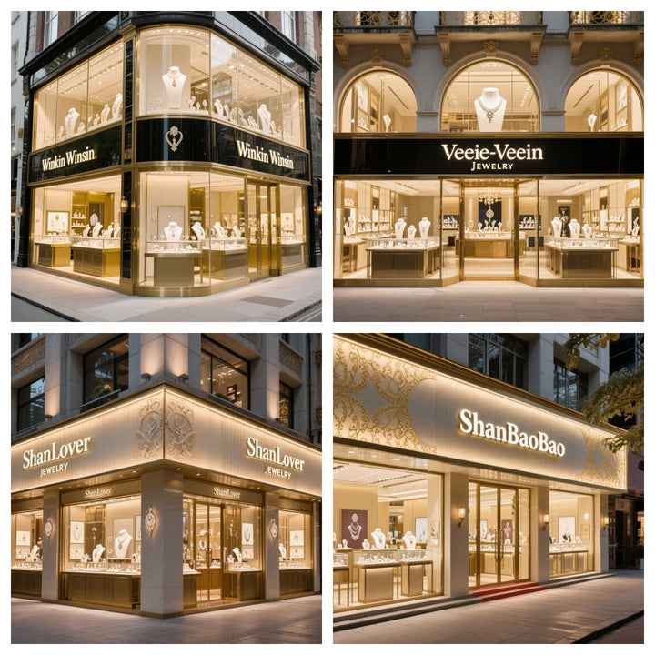 Anillos de oro de 14K y 18K de lujo personalizados de MUSHAN con diamantes de moissanita y piedras preciosas cultivadas en laboratorio, anillo de boda de diamantes para mujer