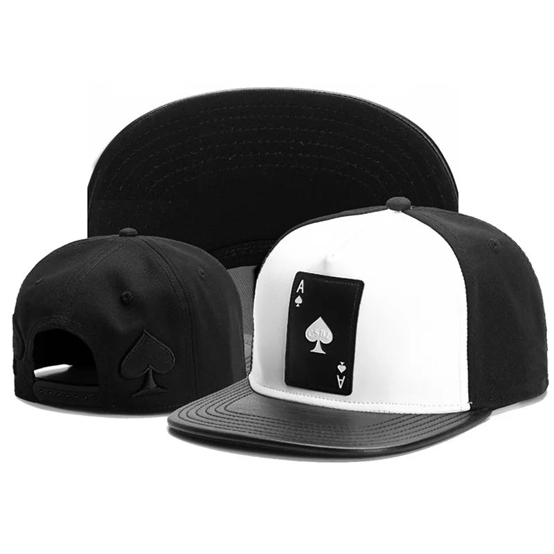 Nuevas ofertas populares, gorra de béisbol bordada para hombres y mujeres, de algodón, visera plana, para exteriores, estilo hip hop, camionero, snapback, gorra de papá, gorras