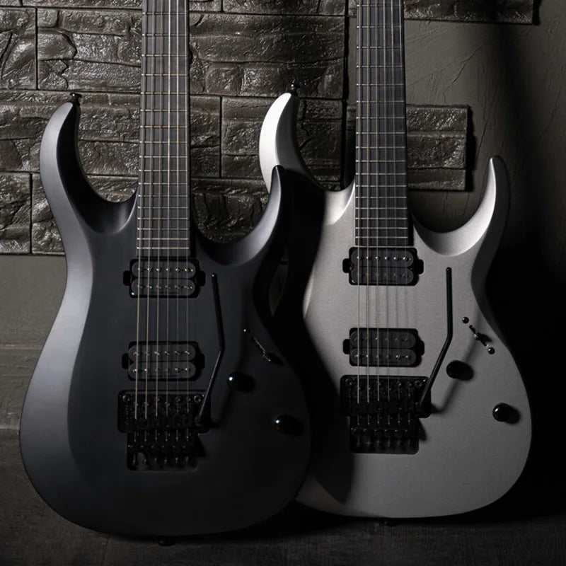 Guitarra eléctrica Cort X500 Menace, producto original, listo en la tienda, inmediatamente seguro, envío con estuche gratuito