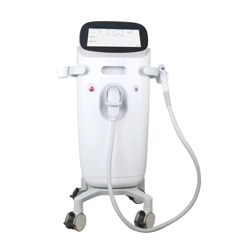 Dispositivo de Belleza Ultrasónico de 7 Rayos, Reafirmante de Piel, Lifting Facial, Reductor de Arrugas, Quemador de Grasa, Estimulador de Colágeno, Equipo para el Hogar