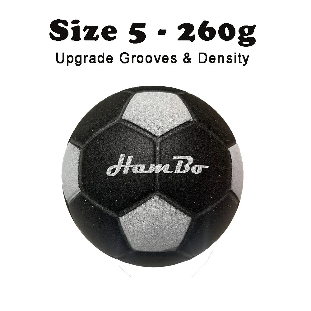 Balón de fútbol silencioso Dia.7/8/9 pulgadas, balón de fútbol de espuma silencioso para interiores, pelota que rebota silenciosa, baloncesto silencioso, regalo de pelota silenciosa para niños