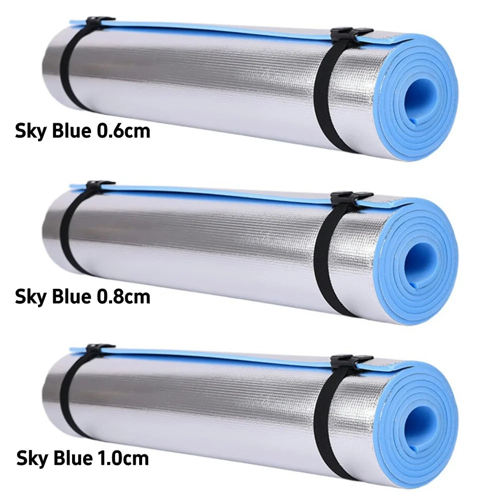 Colchonetas de Yoga antideslizantes de 6/8/10mm de grosor, colchoneta deportiva para ejercicio, Yoga y Pilates, colchoneta de gimnasia, equipo de Fitness