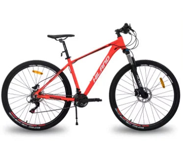 Bicicleta de montaña JOYKIE de nuevo diseño con cuadro de carbono de 29 pulgadas, horquilla de suspensión completa, frenos de disco hidráulicos para adultos, MTB
