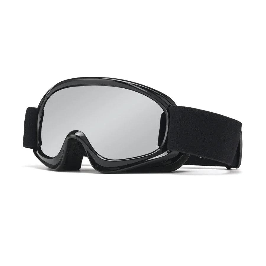 Nuevas y adorables gafas de esquí para niños de 4 a 14 años, con tratamiento antivaho y protección UV400, ideales para actividades al aire libre, deportes de invierno, snowboard y esquí. Modelo 2028.