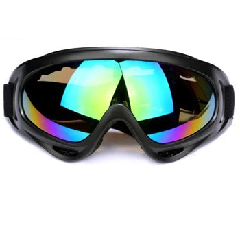 Gafas polarizadas para bicicleta de Motocross, gafas de sol fotocromáticas para carreras todoterreno, gafas para Motor, esquí, Snowboard, deportes al aire libre