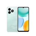 HONOR X5c Plus 4G, Versión EU, Smartphone 4G, Cámara principal de 50 MP, Batería de 5260 mAh, CPU Octa-core MTK, Pantalla LCD de 6.74 pulgadas