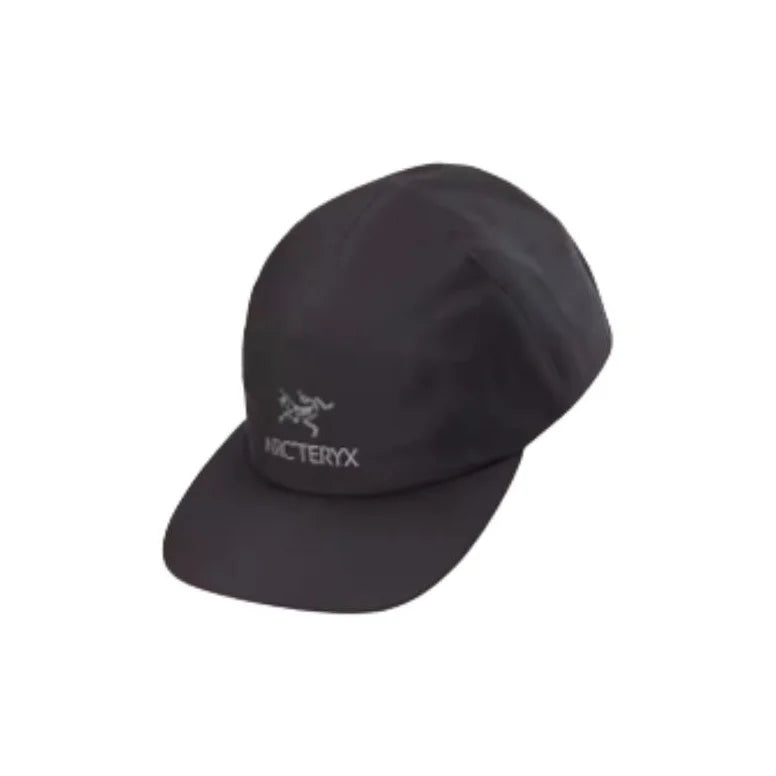 Gorra de béisbol Arc'teryx unisex negra X00000776202