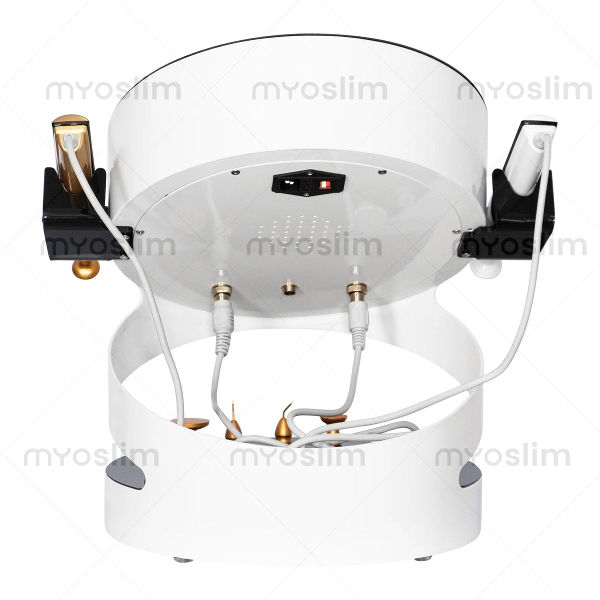 Máquina de Belleza 2 en 1 con Lápiz de Plasma de Ozono para Lifting Facial, Tensado de la Piel, Eliminación de Acné, Cicatrices y Arrugas, Instrumento Facial de Plasma