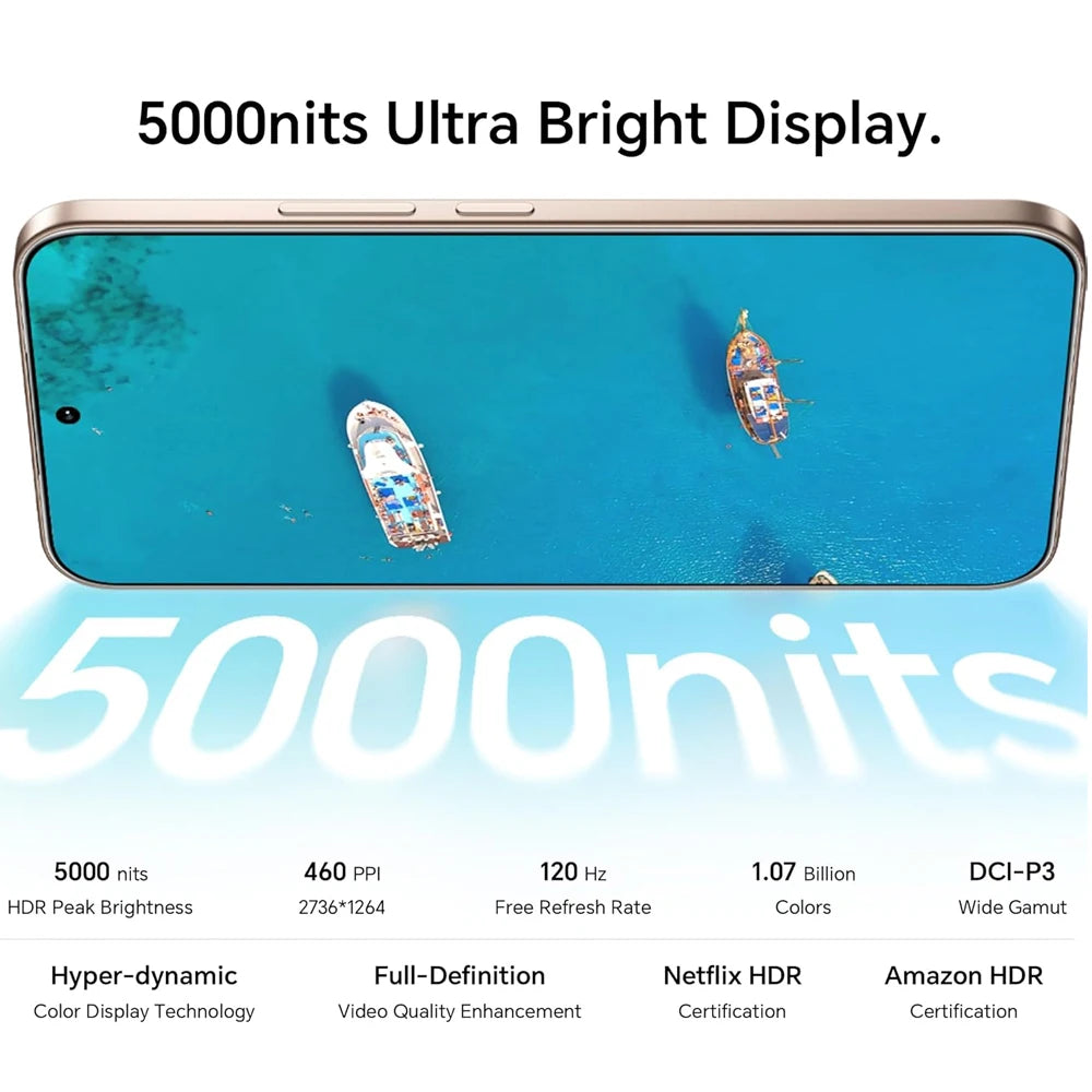 HONOR 400 5G, Versión UE, Smartphone 5G, Cámara principal ultra nítida con IA de 200 MP, Batería de 5300 mAh, Qualcomm Snapdragon 7 Gen 3