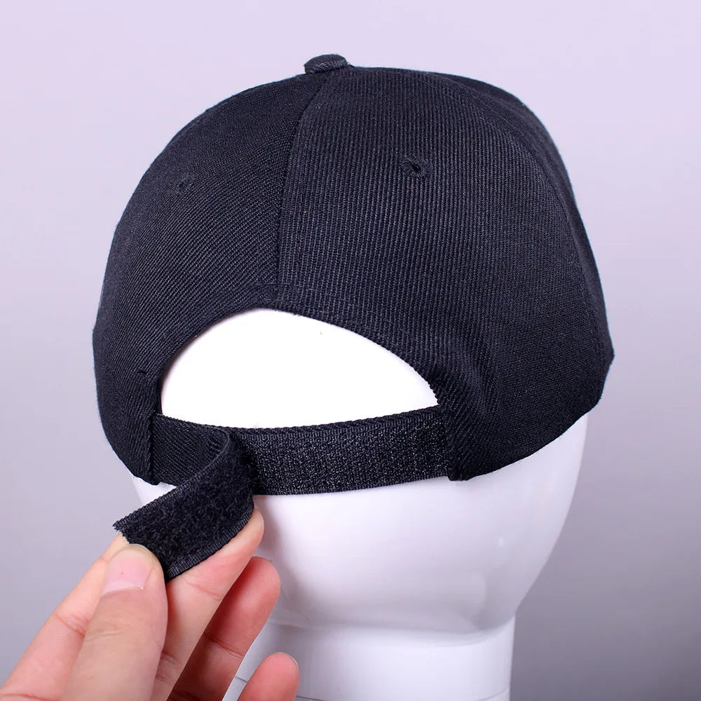 Gorro de cosplay de Kwak Gyumi del juego Library Of Ruina, gorra de béisbol de hip hop unisex ajustable, accesorio de sombrero casual para el sol